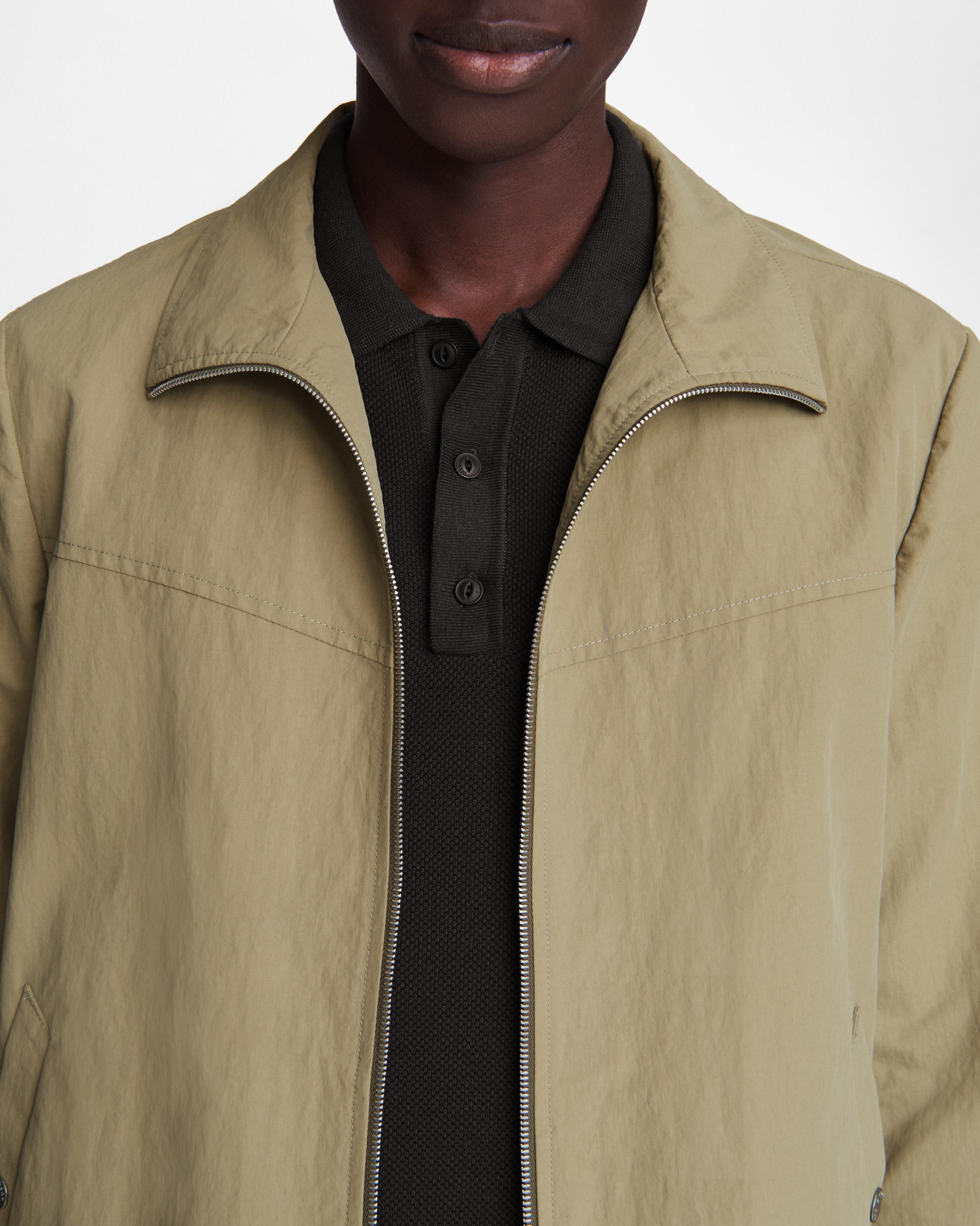 Grant Water Resistant Jacket image number 6