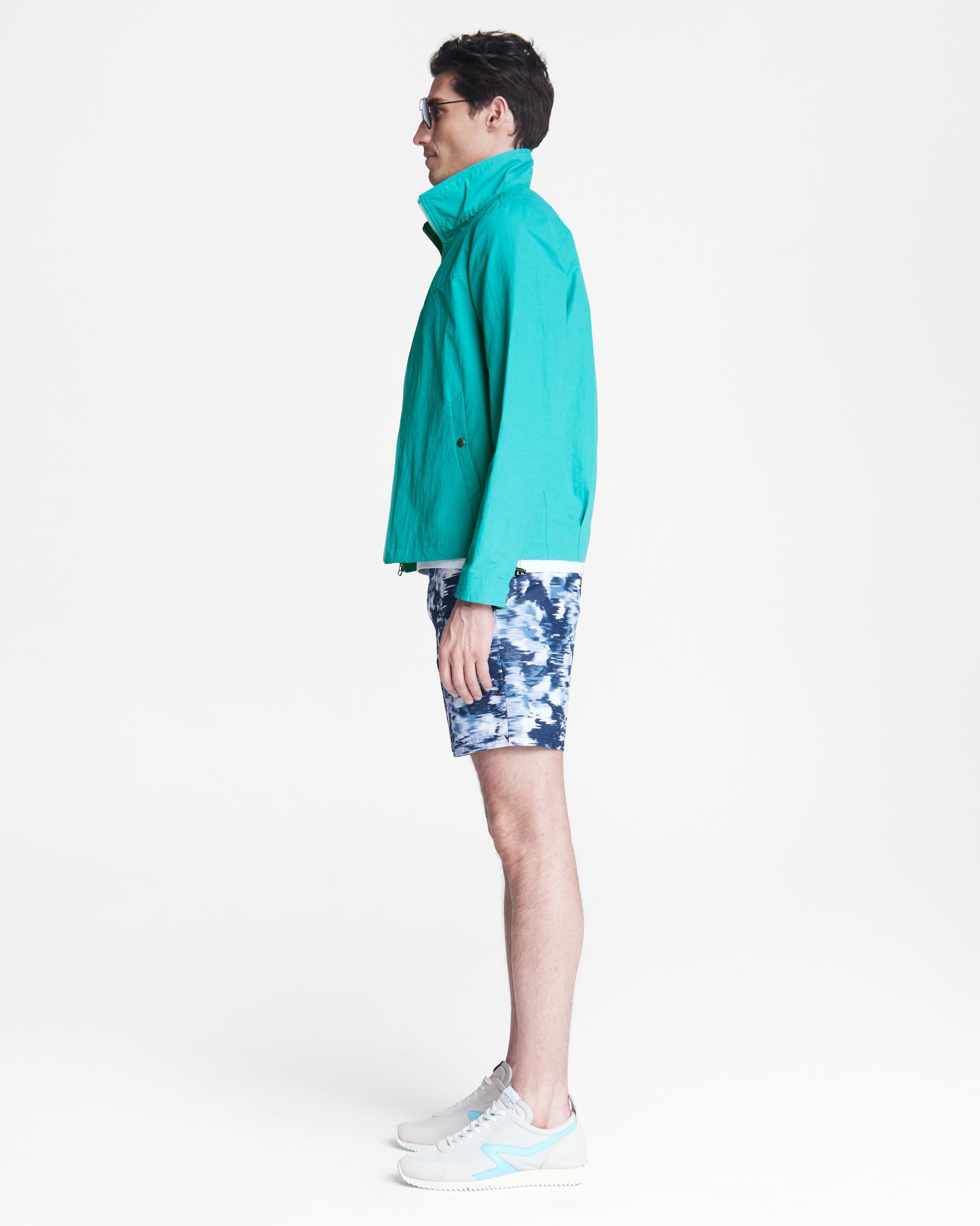 Buy the Grant Water Resistant Jacket rag & bone