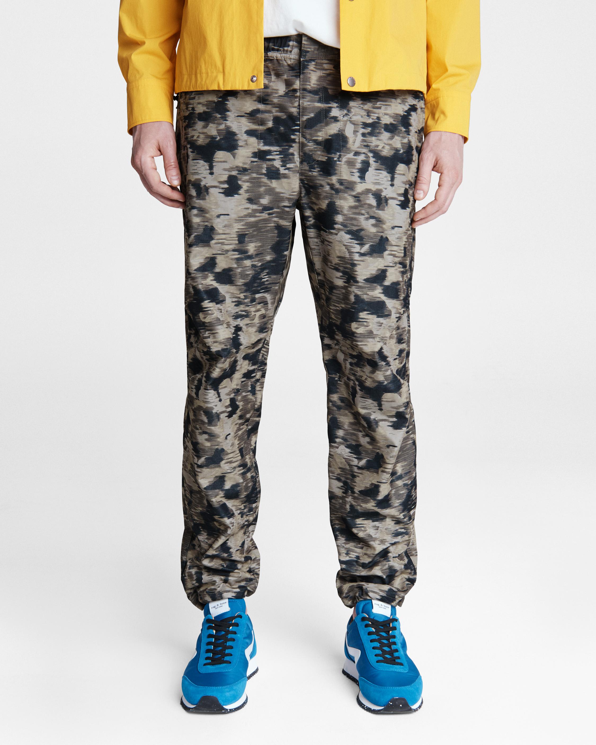 Rag and best sale bone camo pants