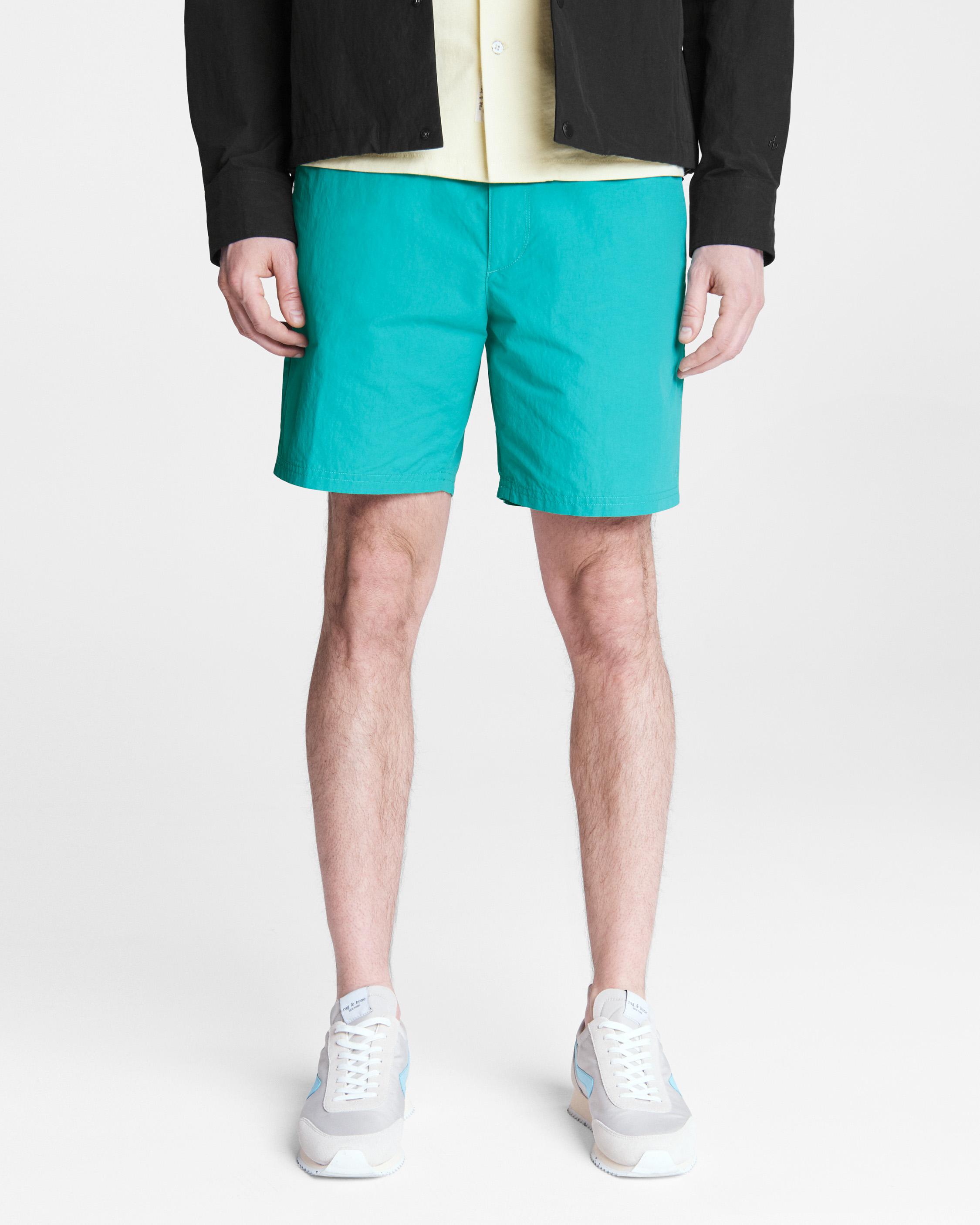 Eaton Water Resistant Pull On Short image number 1