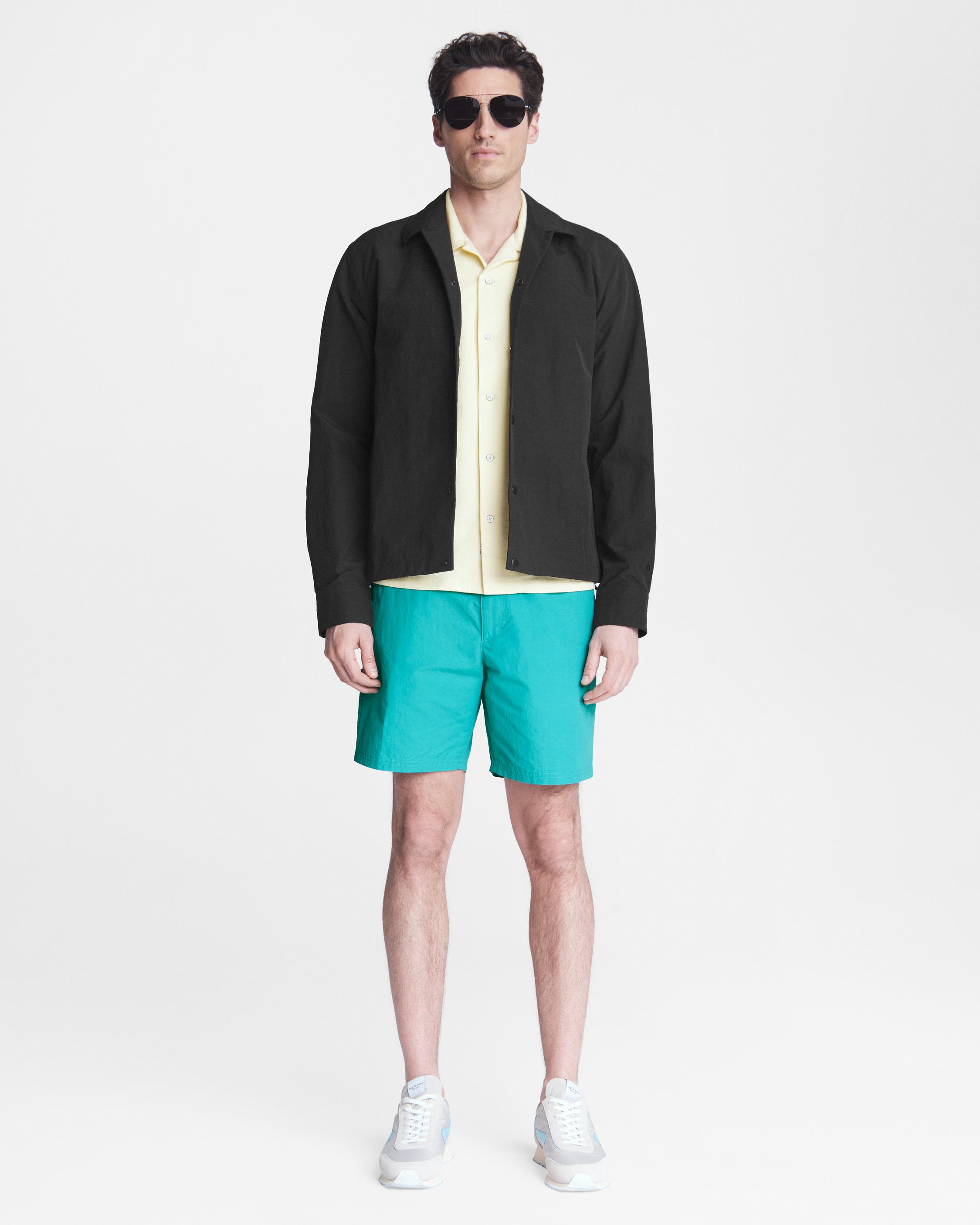 Eaton Water Resistant Pull On Short image number 3
