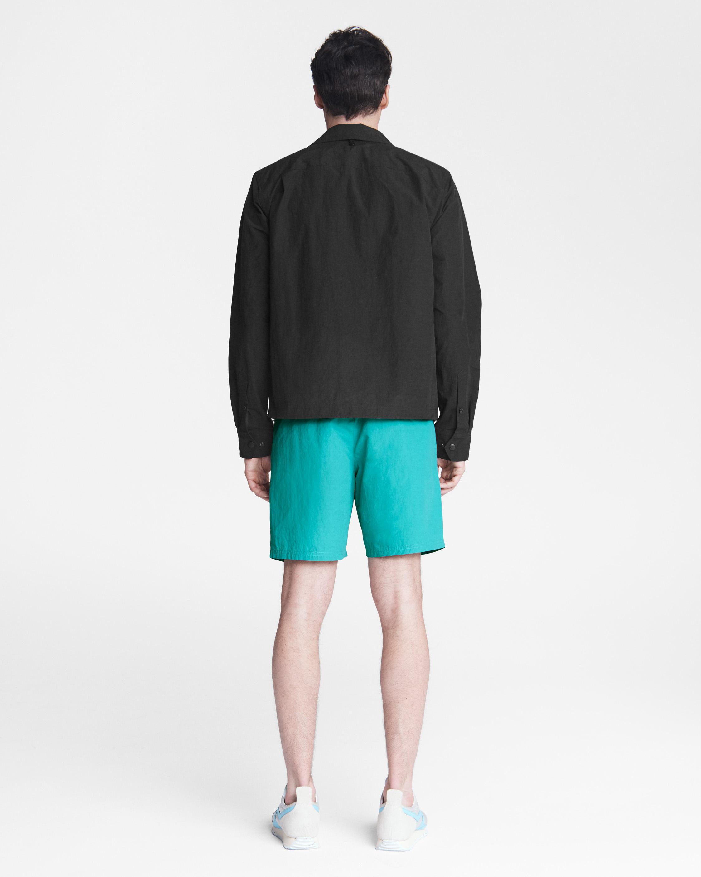 Eaton Water Resistant Pull On Short image number 5