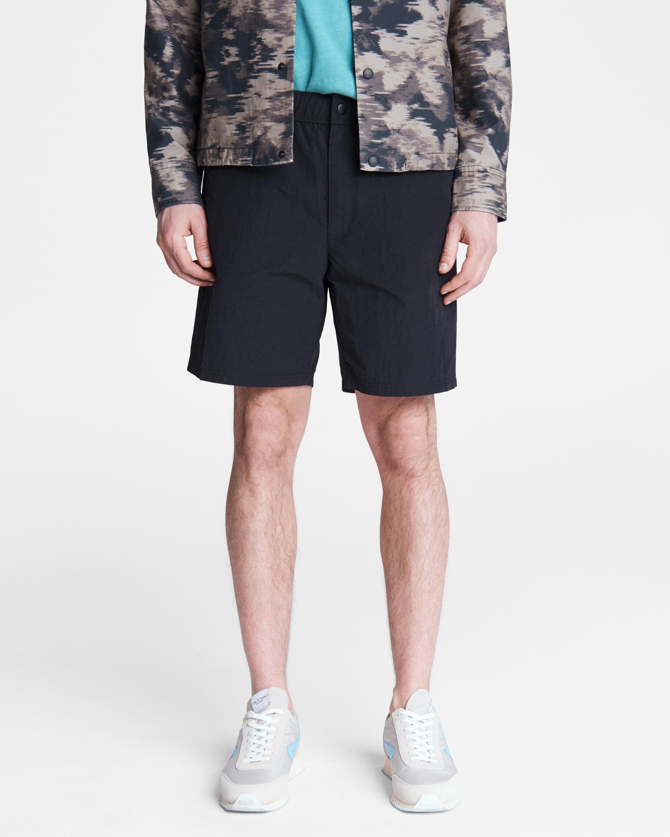 Eaton Water Resistant Pull On Short image number 1