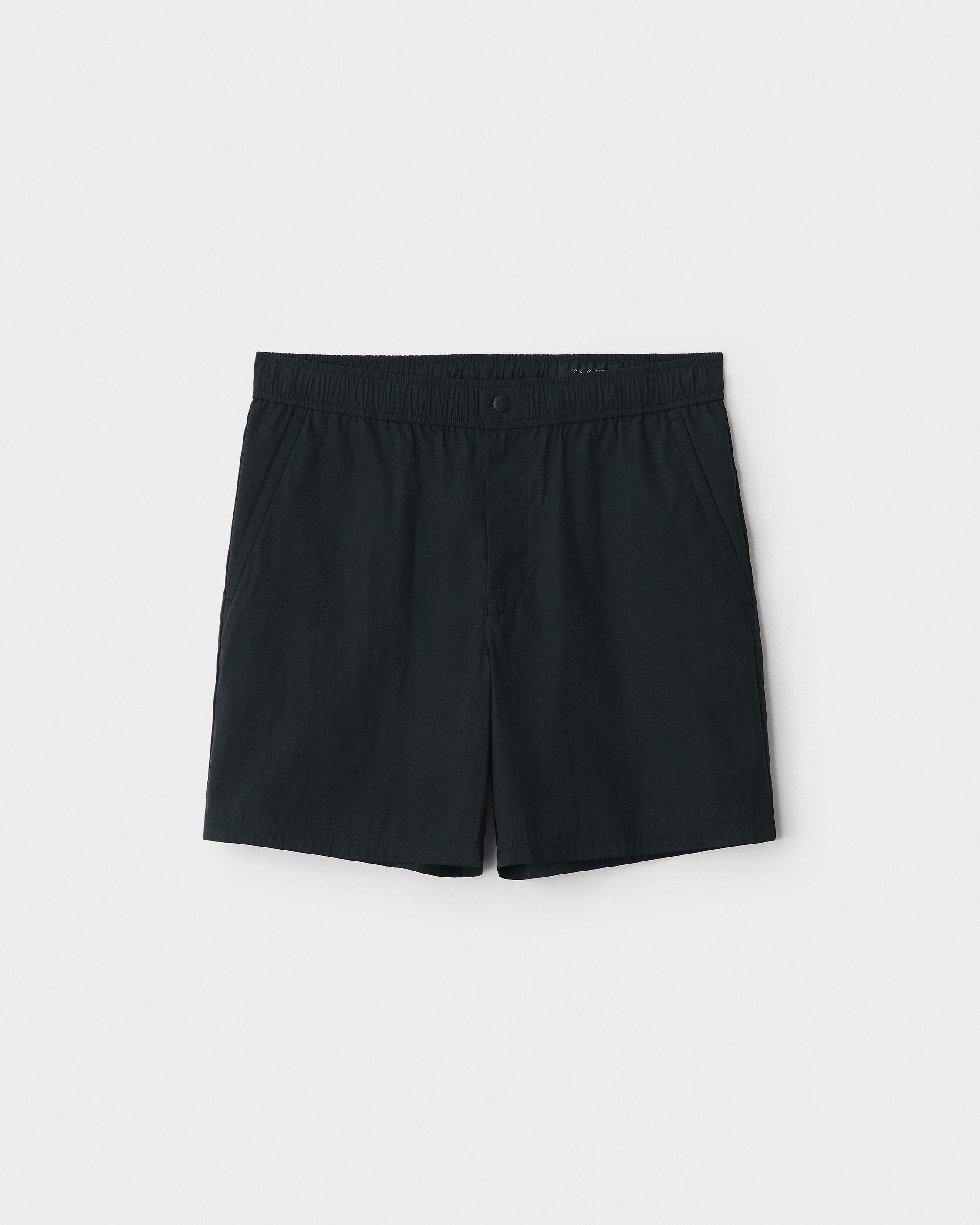 Eaton Water Resistant Pull On Short image number 2