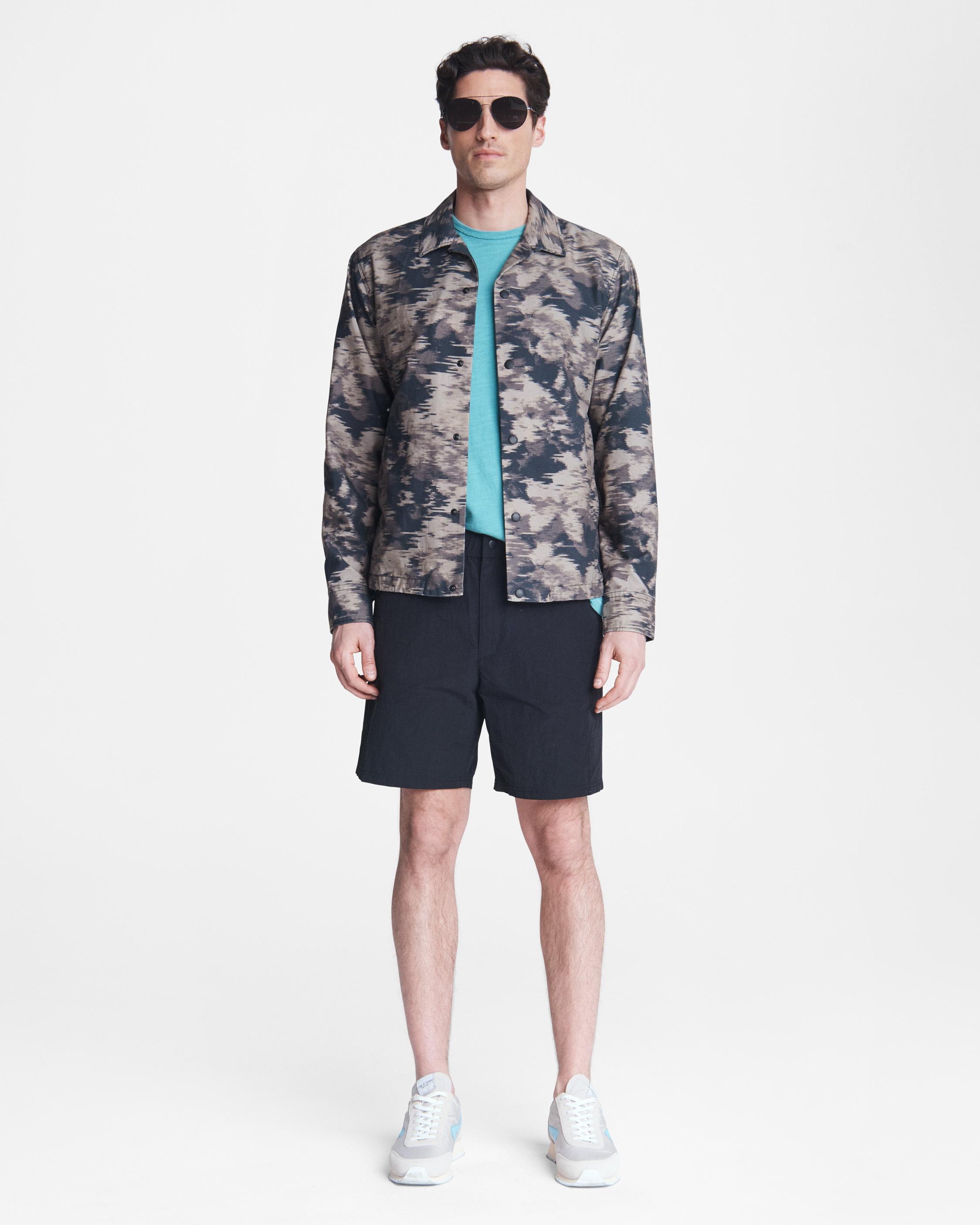 Eaton Water Resistant Pull On Short image number 3