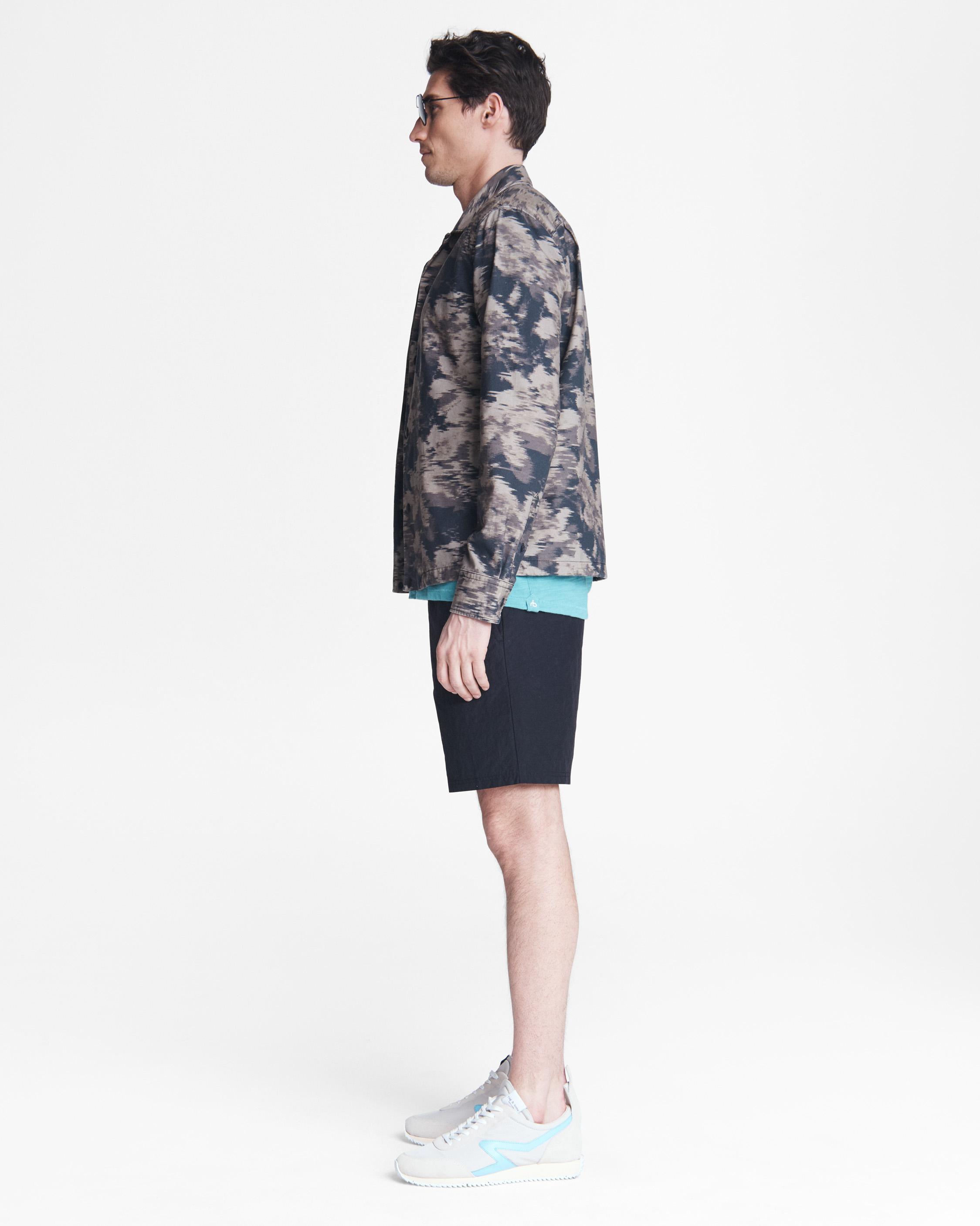 Eaton Water Resistant Pull On Short image number 4