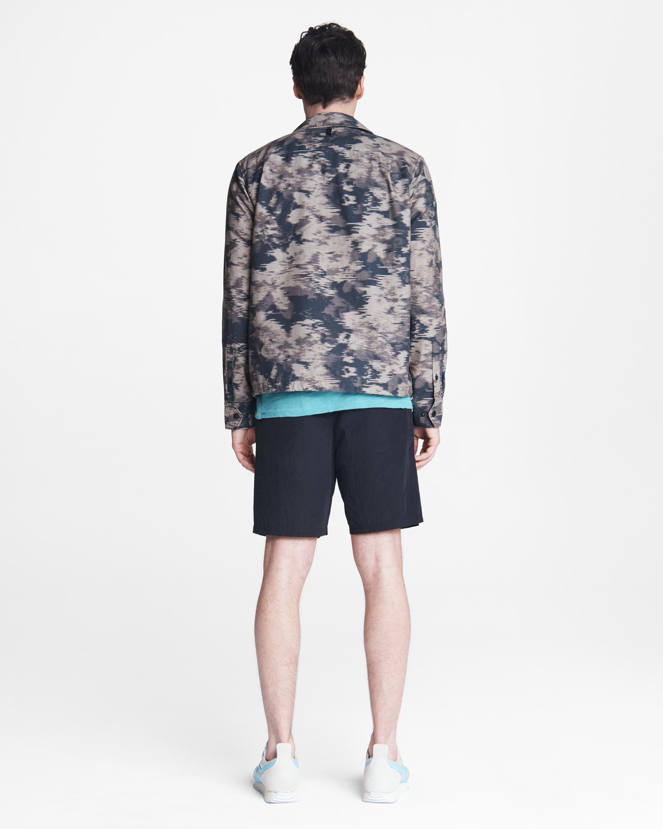 Eaton Water Resistant Pull On Short image number 5