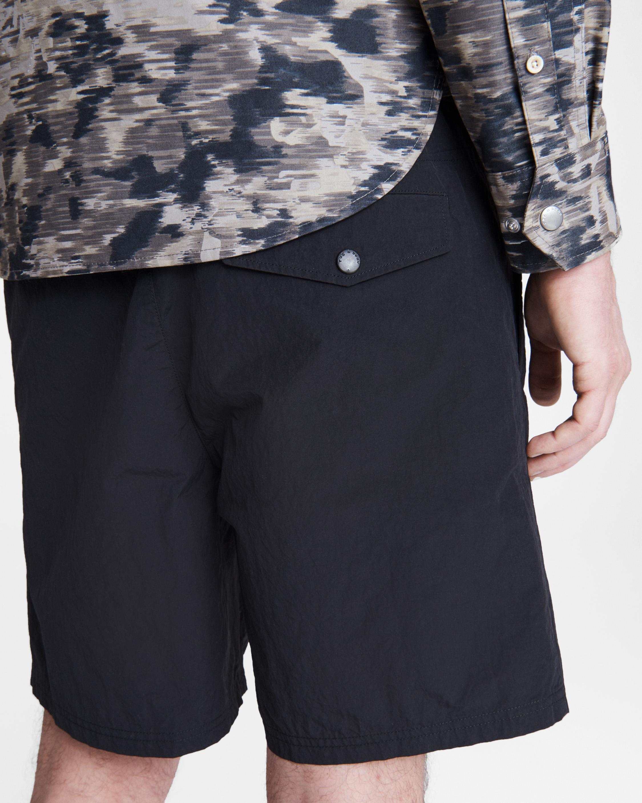 Eaton Water Resistant Pull On Short image number 6