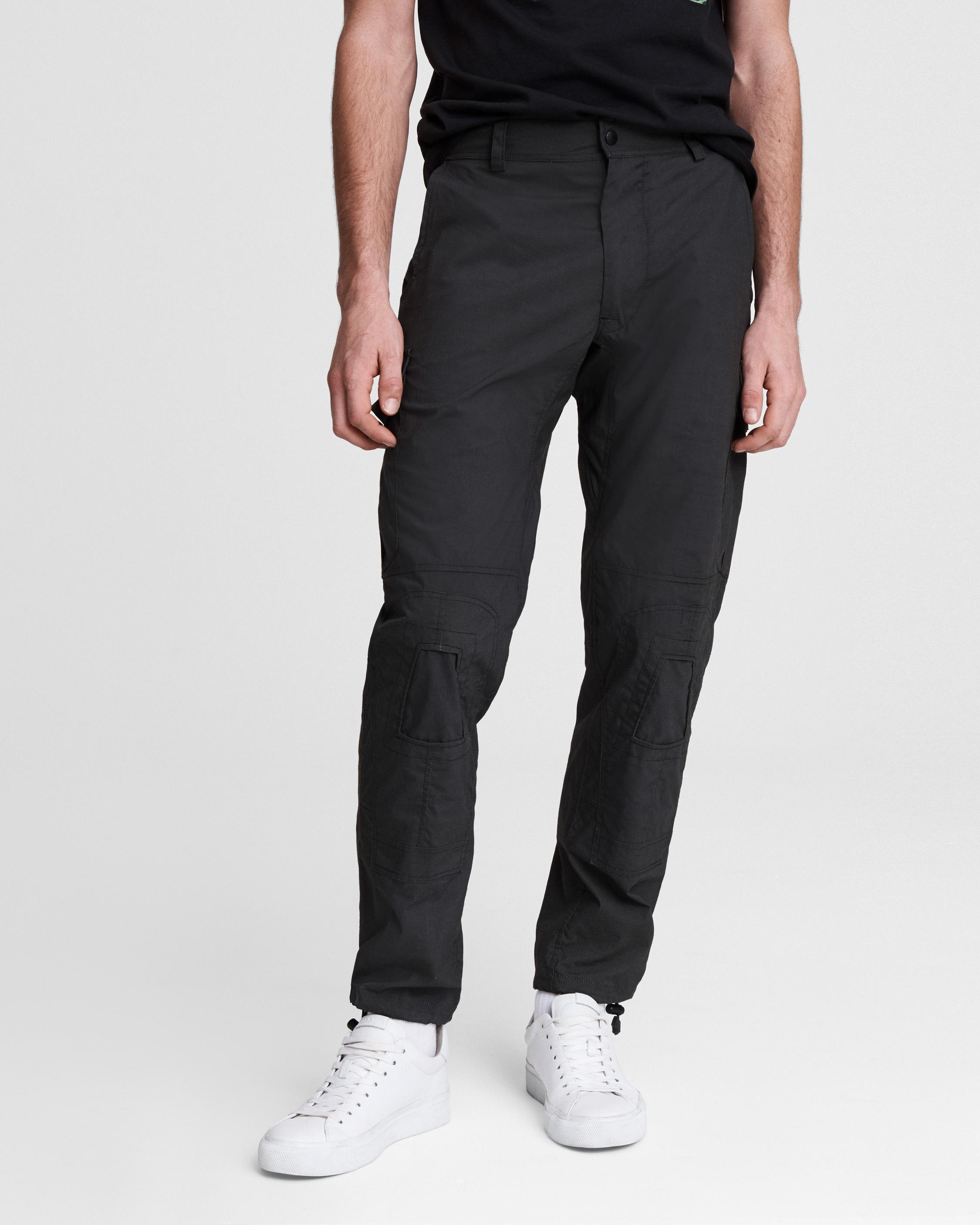 Northstar Cargo Pant - Bone