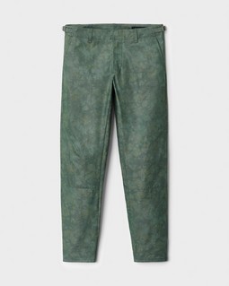 Tech Articulated Cotton Chino image number 2