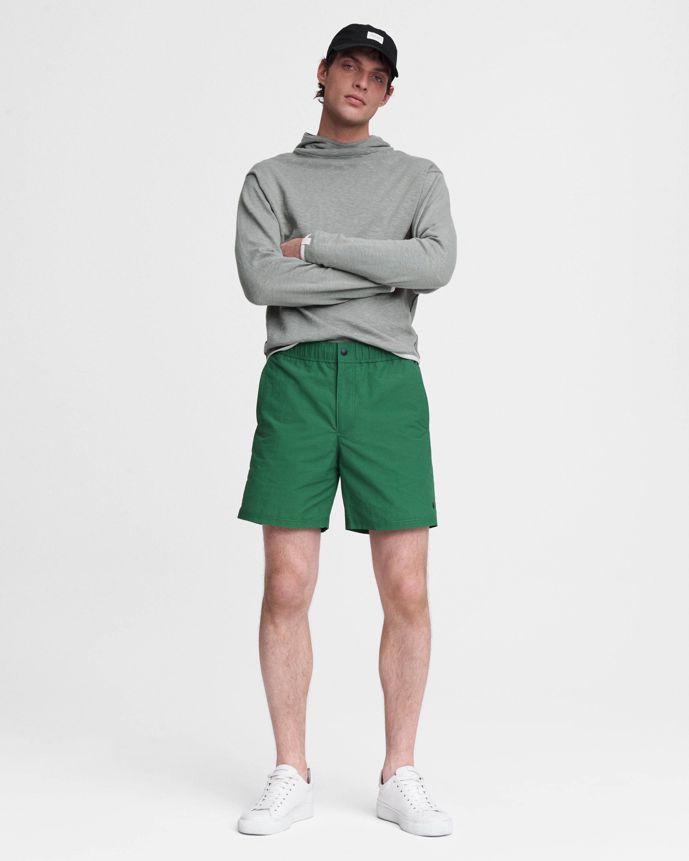 Eaton Water Resistant Pull On Short image number 3