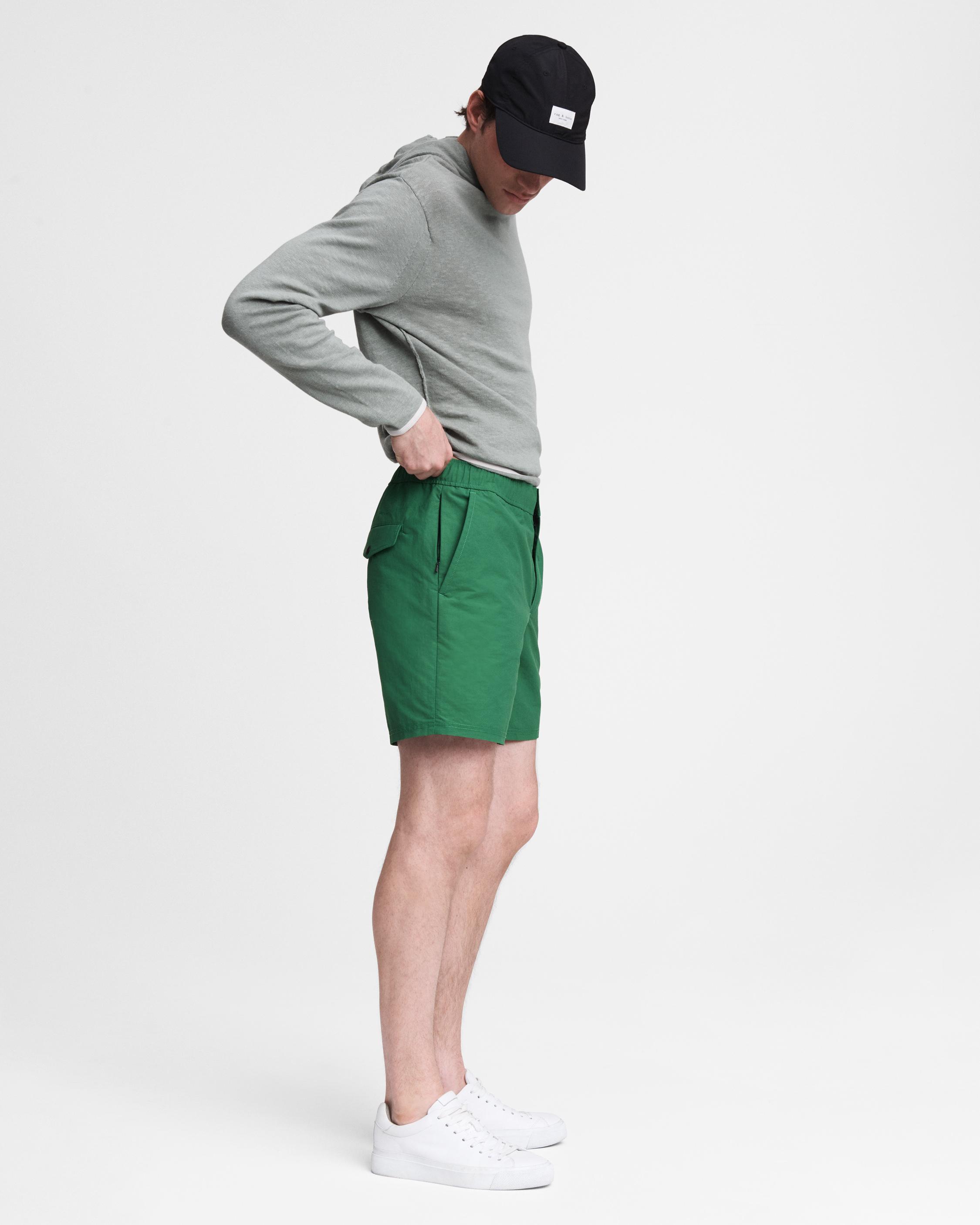 Eaton Water Resistant Pull On Short image number 4