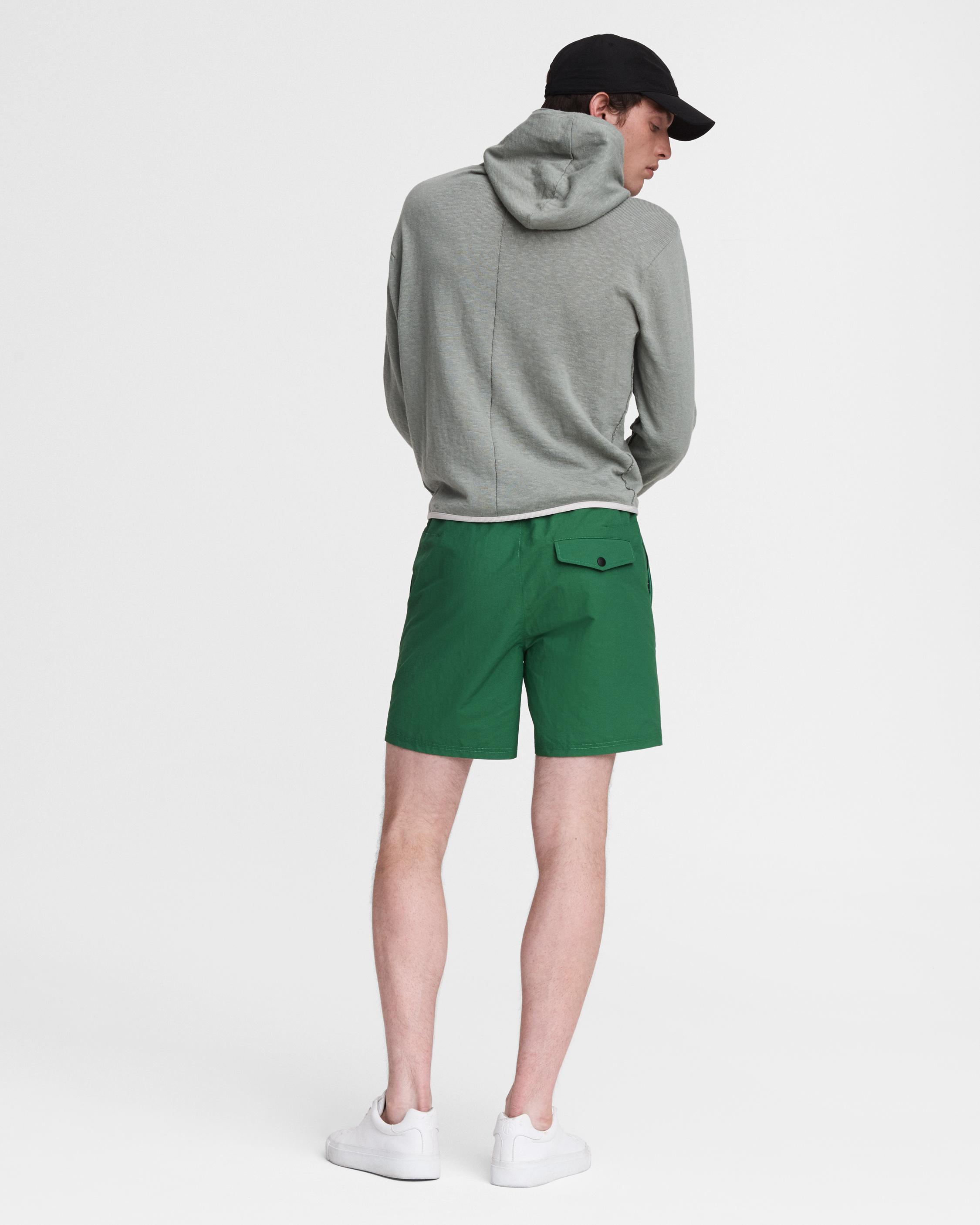 Eaton Water Resistant Pull On Short image number 5
