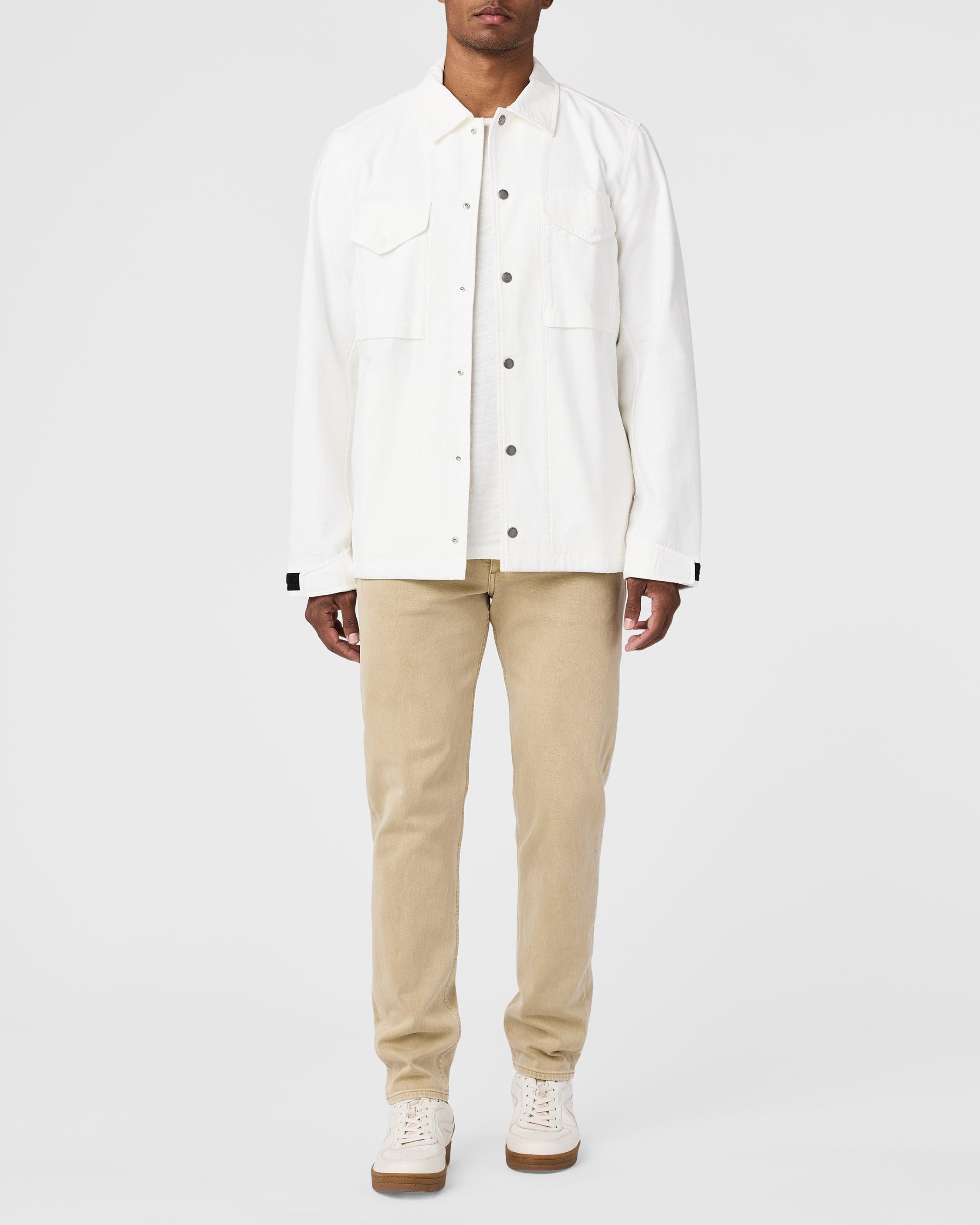 Flight Cotton Jacket