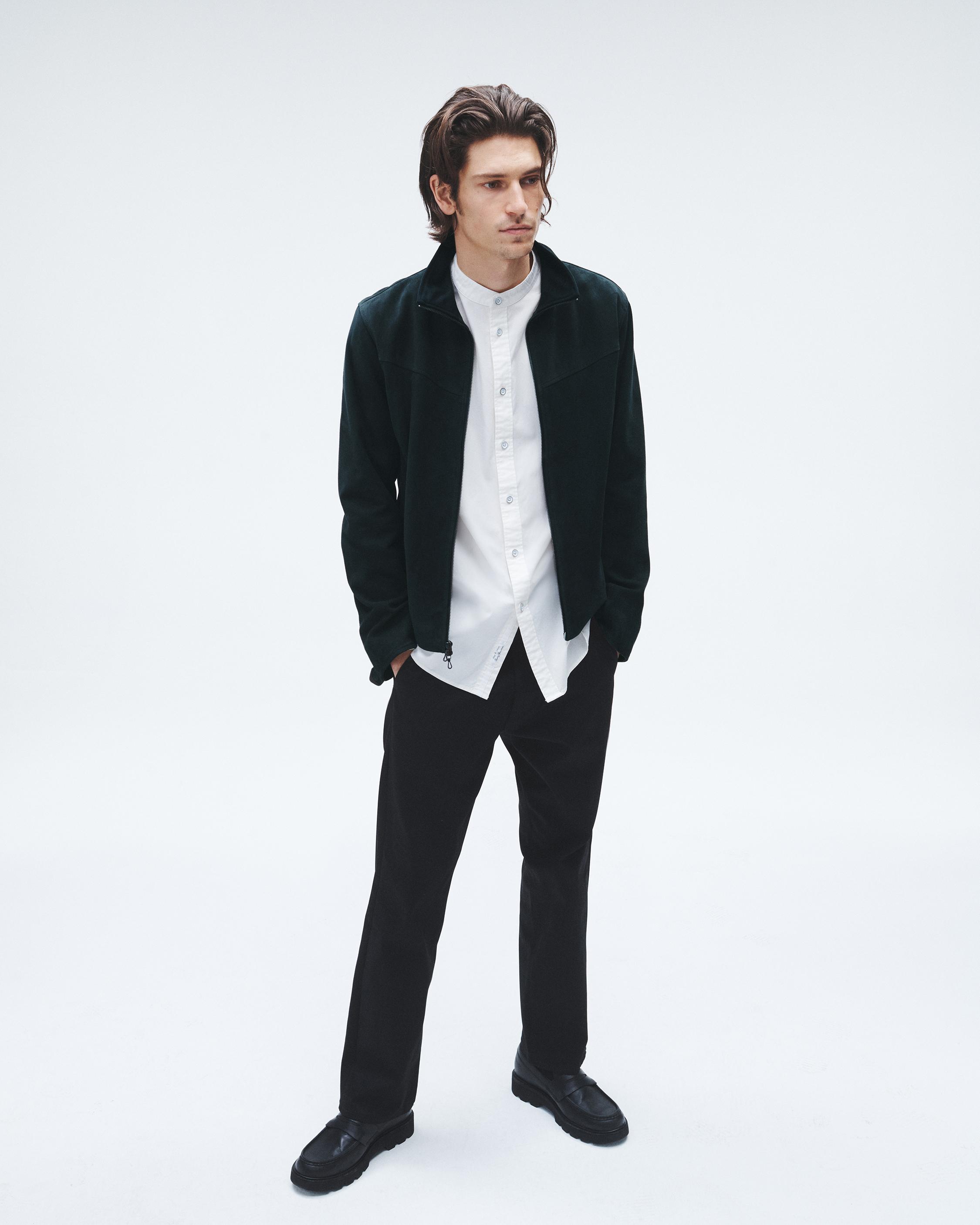 Grant Suede Jacket | rag & bone