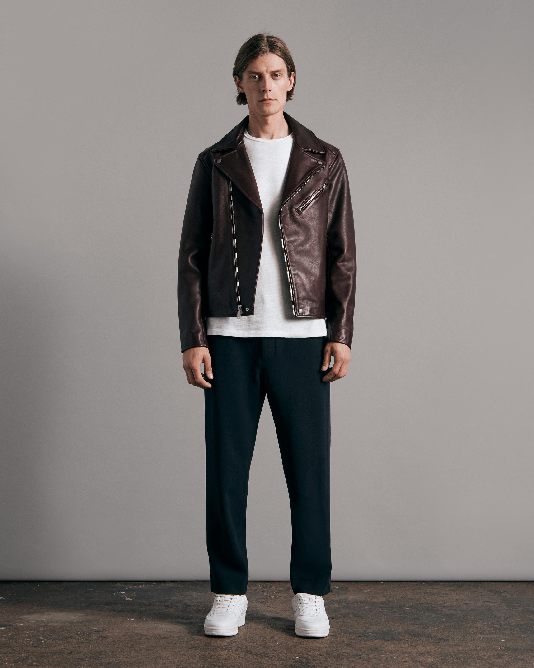 Rag and bone moto jacket best sale