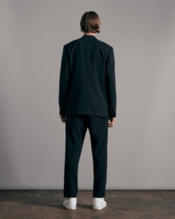 Chester Wool Blazer image number 5