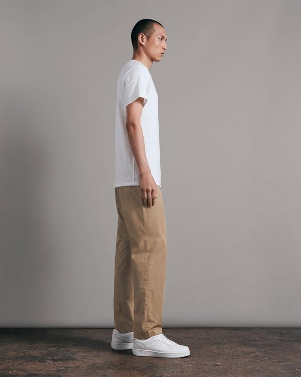 Cliffe Cotton Field Pant image number 4