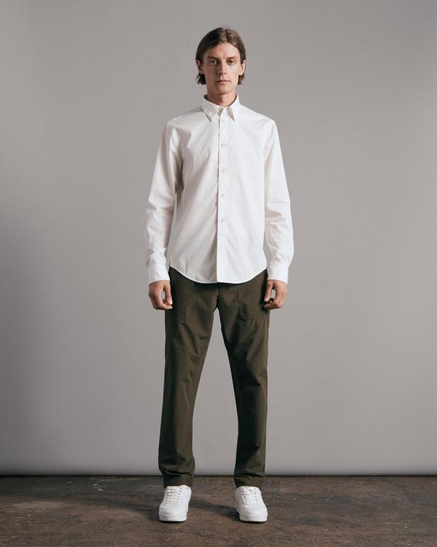 Cliffe Cotton Field Pant image number 2