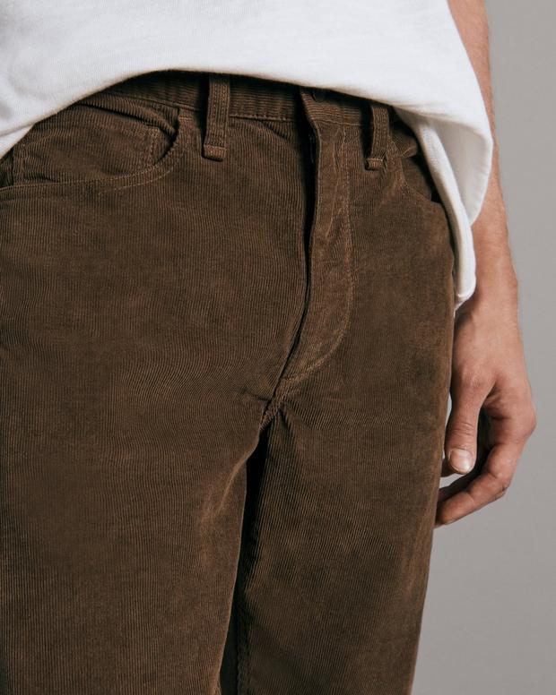 Fit 2 Corduroy Pant image number 6