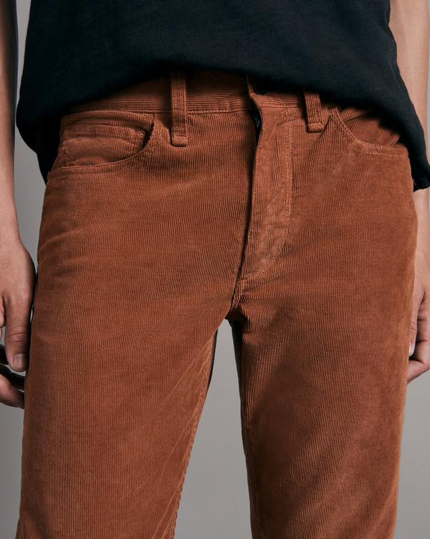 Fit 2 Corduroy Pant image number 6