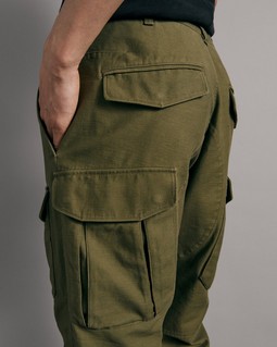 Flynt Cotton Cargo Pant image number 5