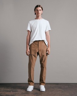 Cliffe Corduroy Field Pant image number 3