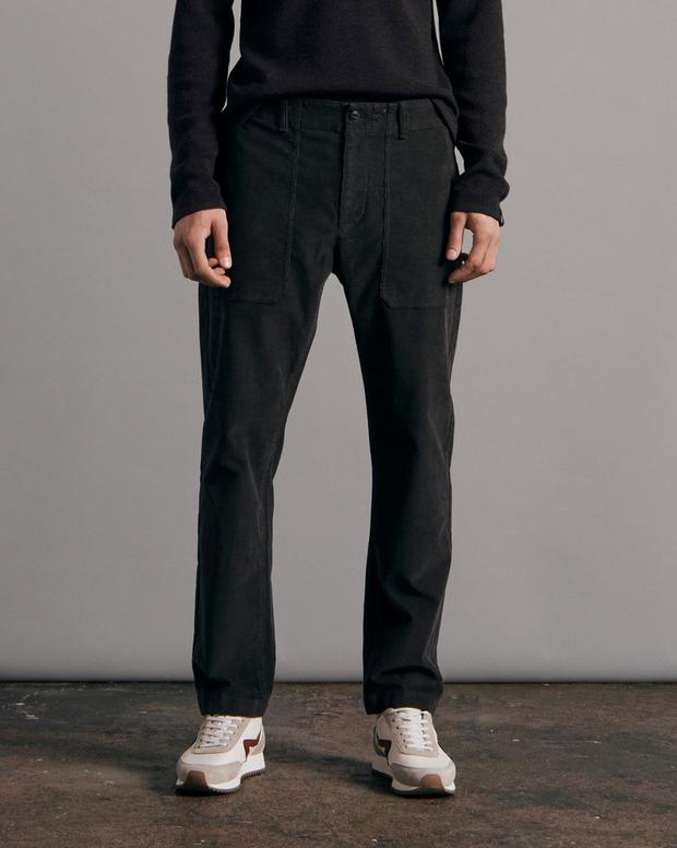 Cliffe Corduroy Field Pant image number 1