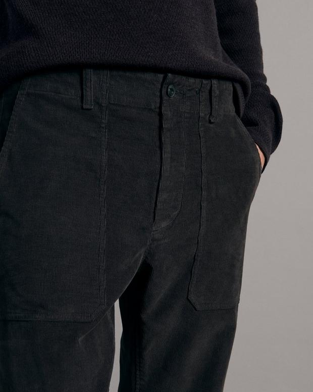 Cliffe Corduroy Field Pant image number 6