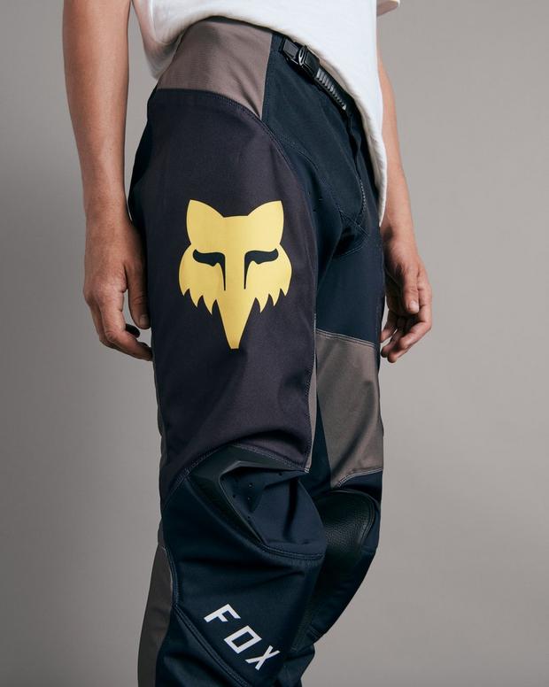 Fox Jersey Pant - Unisex image number 2