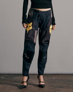 Fox Jersey Pant - Unisex image number 3
