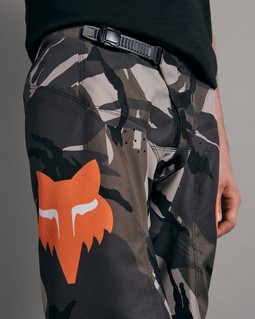 Fox Jersey Pant - Unisex image number 2