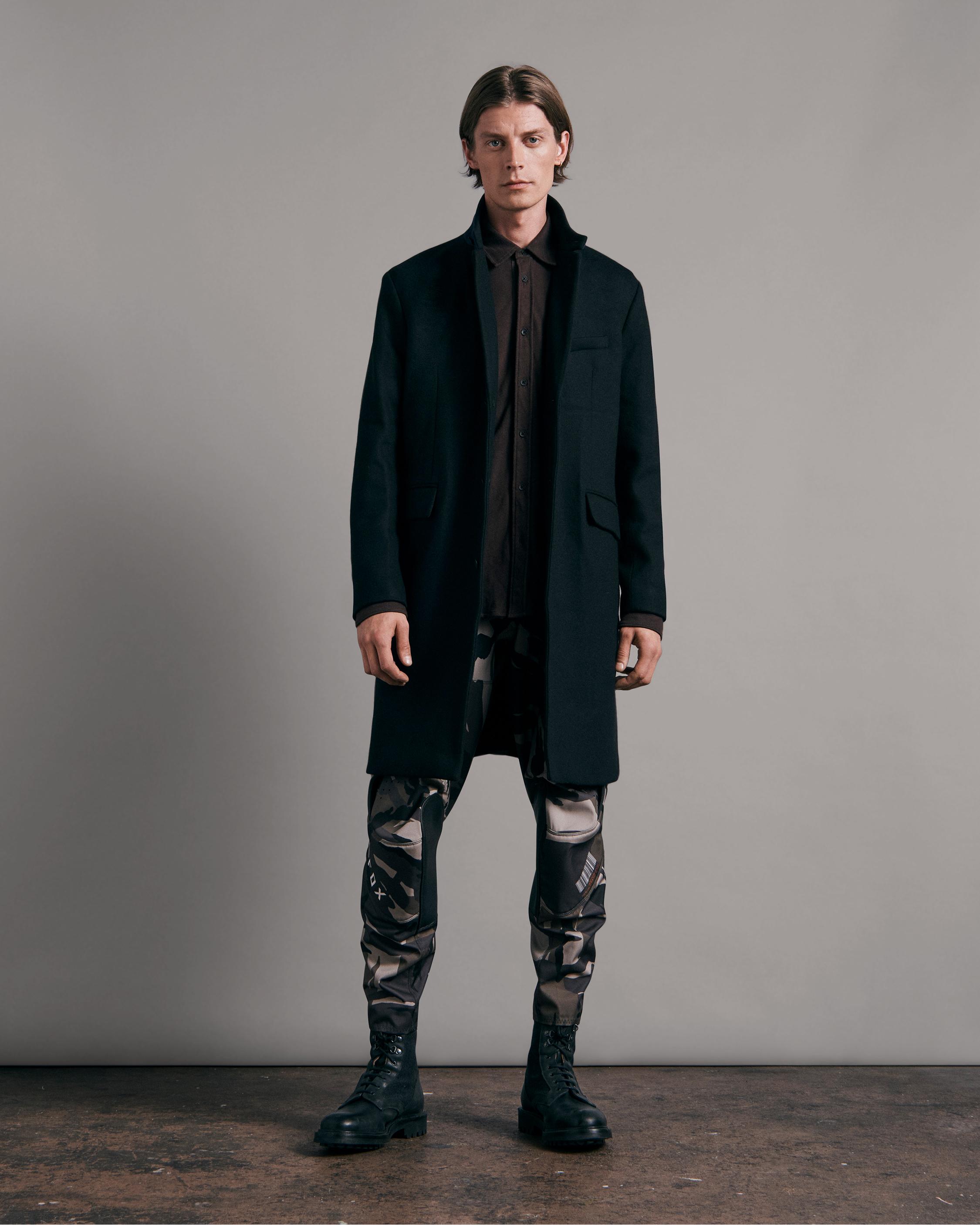 Fox Jersey Pant - Unisex image number 5