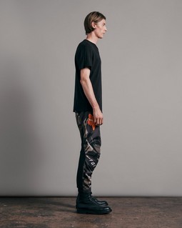 Fox Jersey Pant - Unisex image number 7