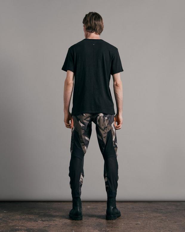 Fox Jersey Pant - Unisex image number 8