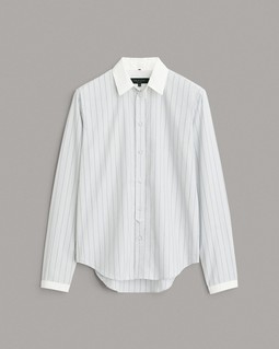 Archive Cotton Stripe Shirt image number 2