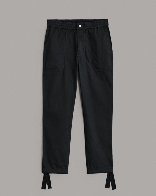 Oscar Paperweight Cotton Ripstop Jogger image number 2