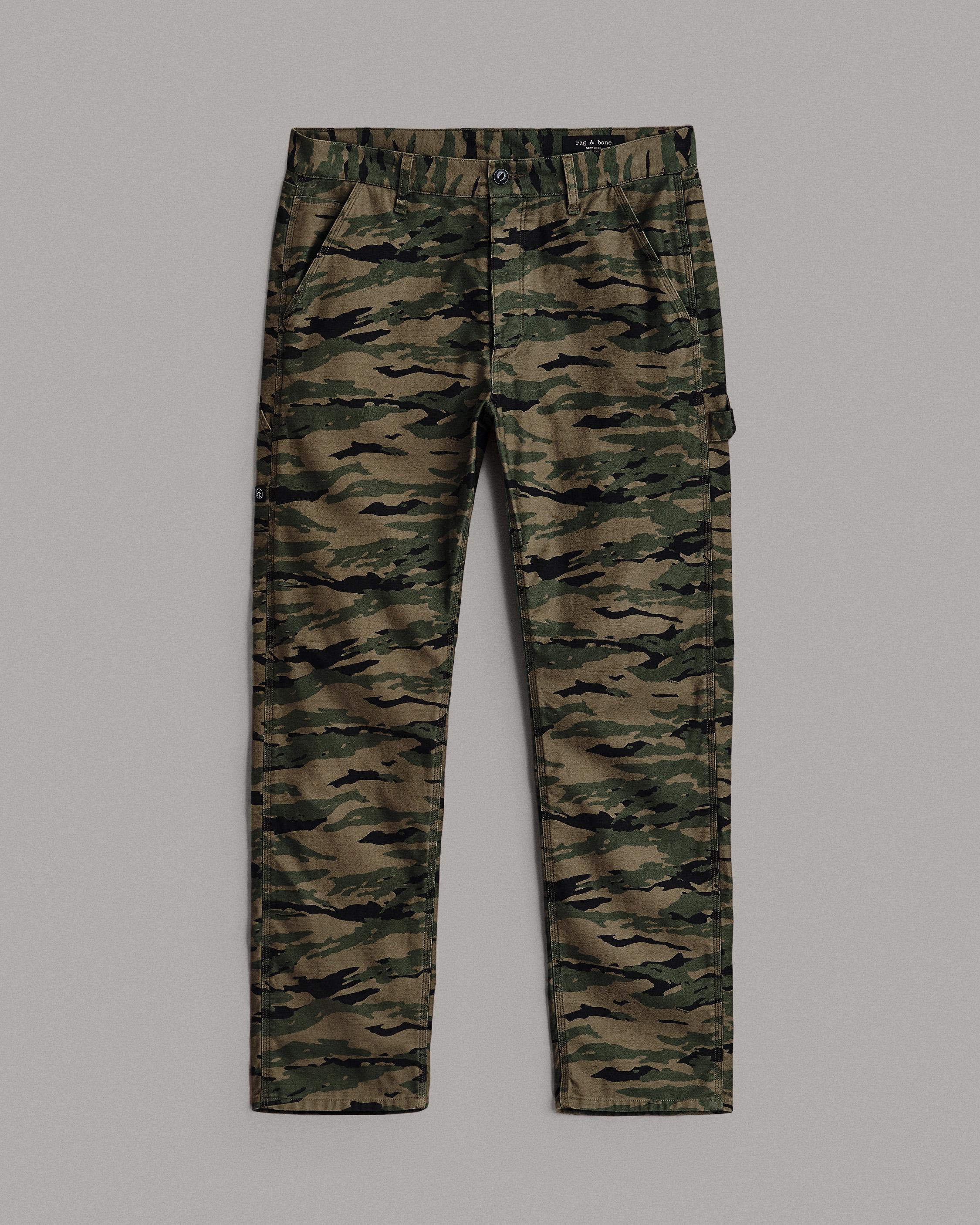 Fit 4 Carpenter Pant image number 2