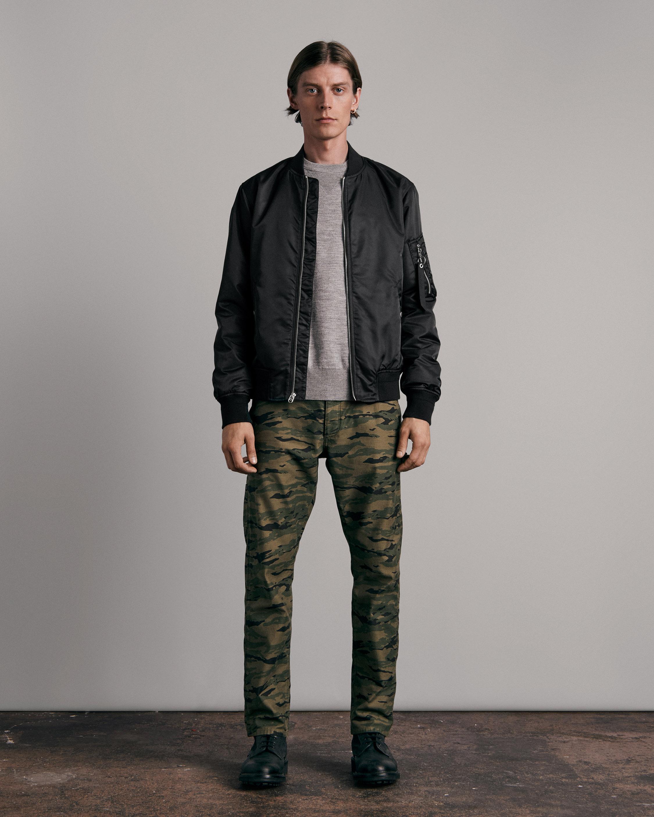 Fit 4 Carpenter Pant image number 3