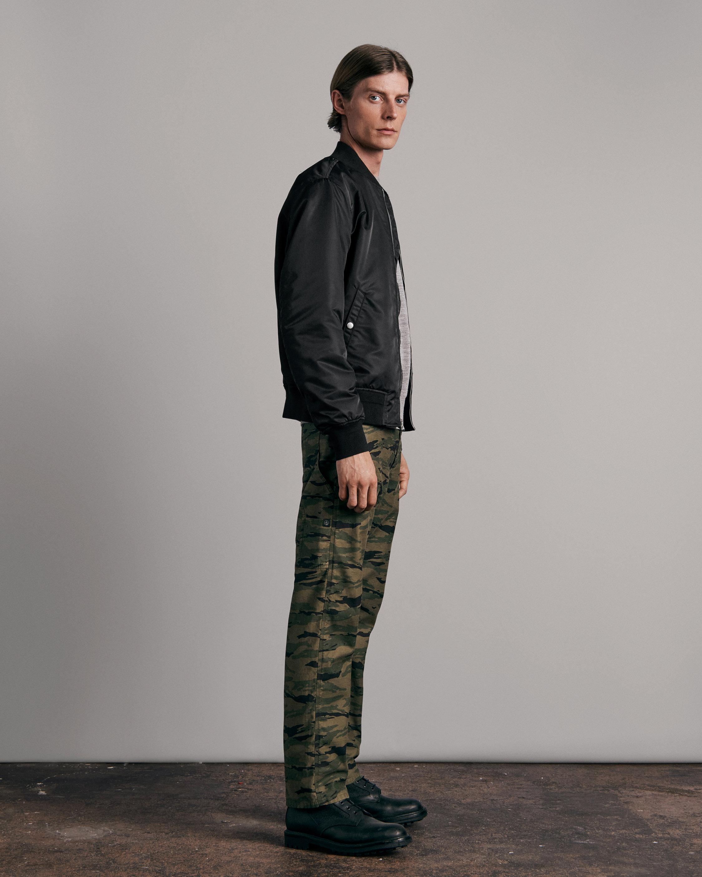 Fit 4 Carpenter Pant image number 4