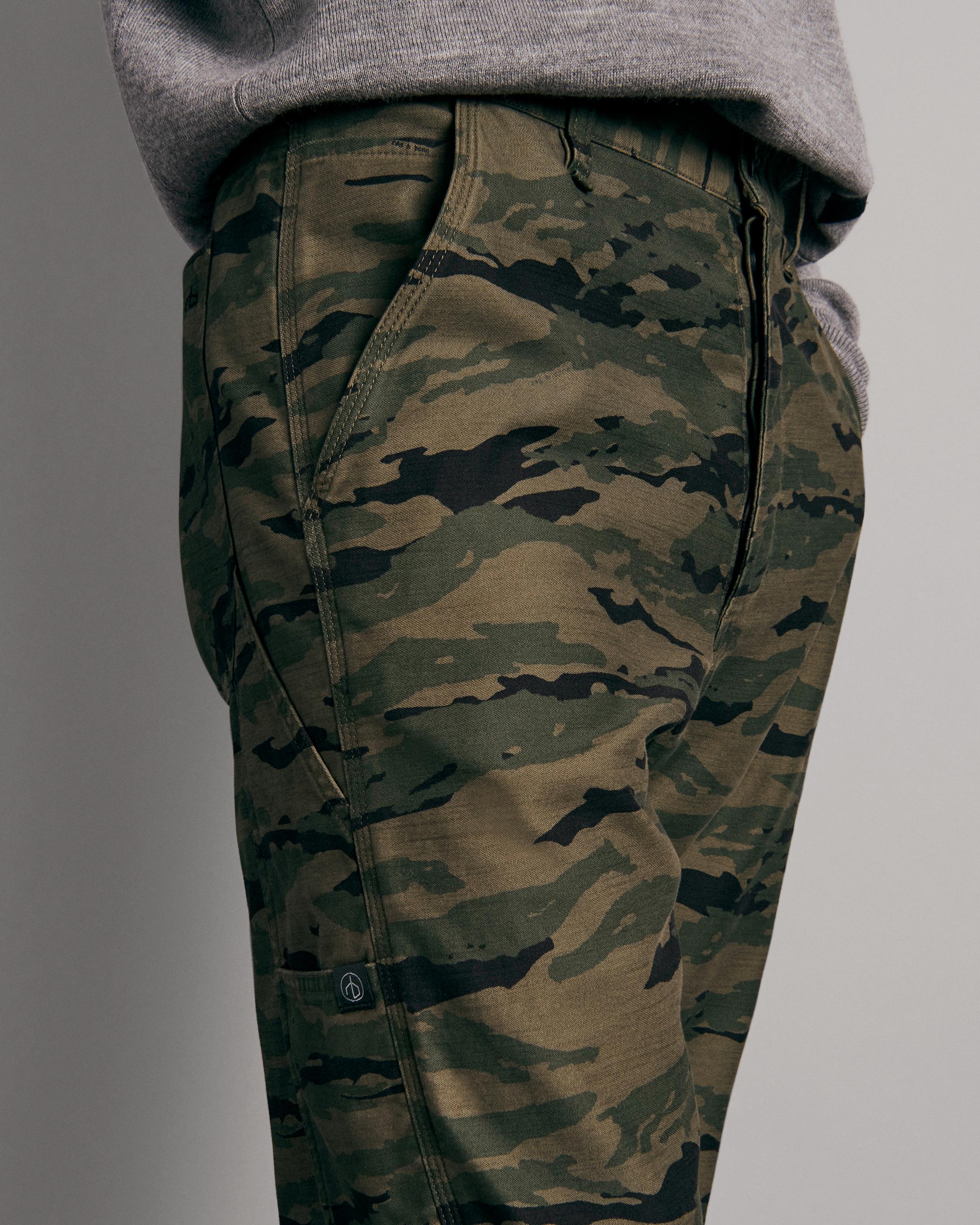 Fit 4 Carpenter Pant image number 6