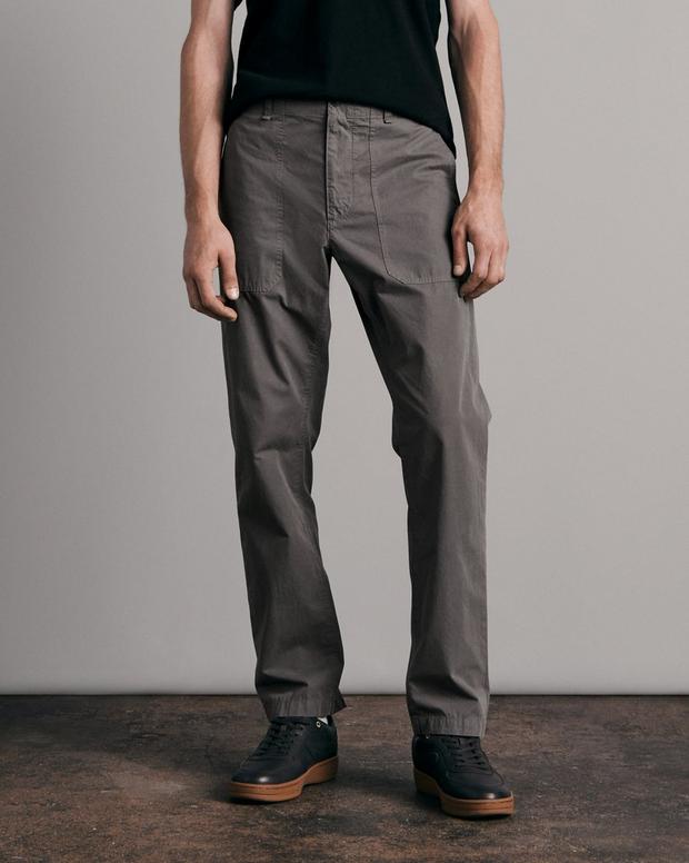 Cliffe Cotton Field Pant image number 1