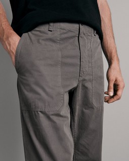 Cliffe Cotton Field Pant image number 6