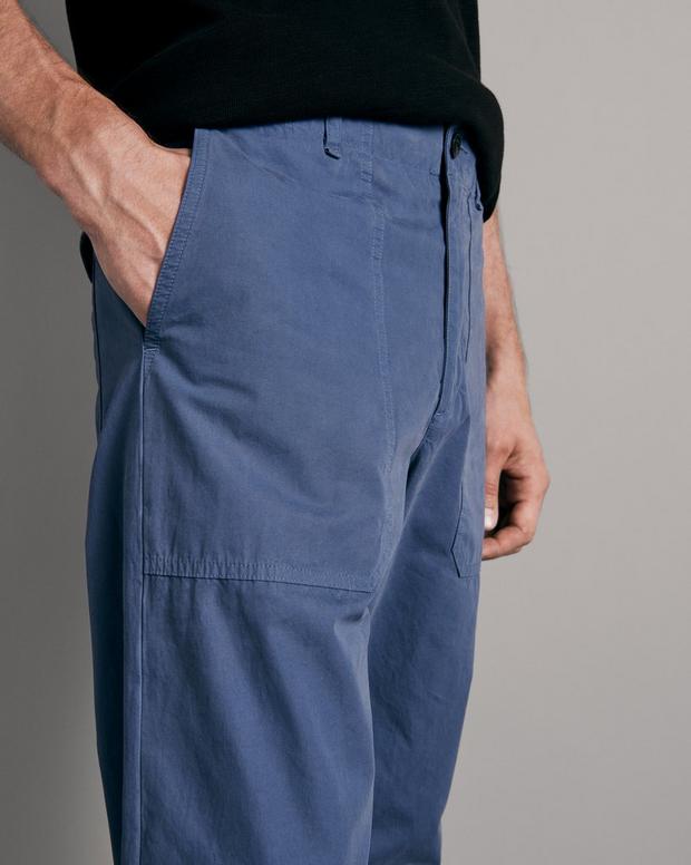 Cliffe Cotton Field Pant image number 6
