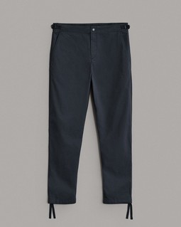 Precision Flyweight Cotton Pant image number 2