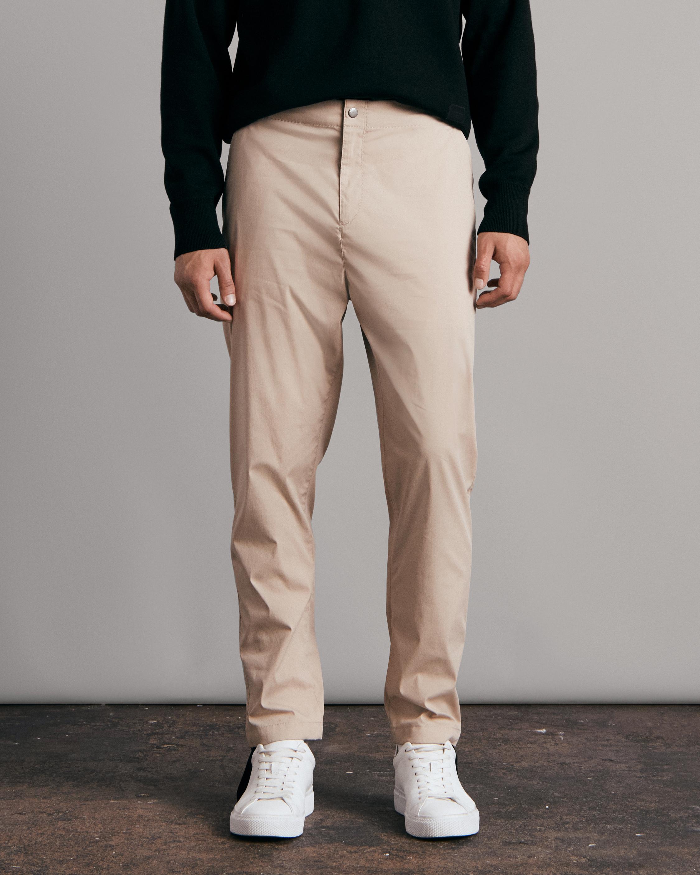 route one slim fit chinos