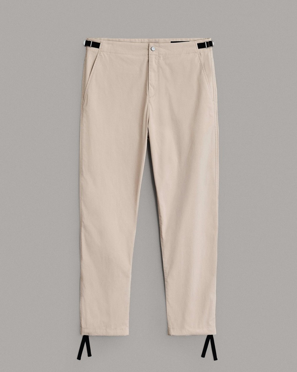 Precision Flyweight Cotton Pant