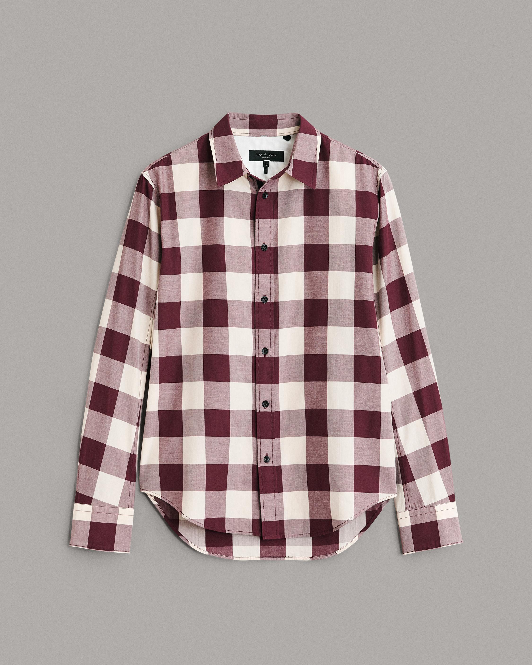 cheque shirts