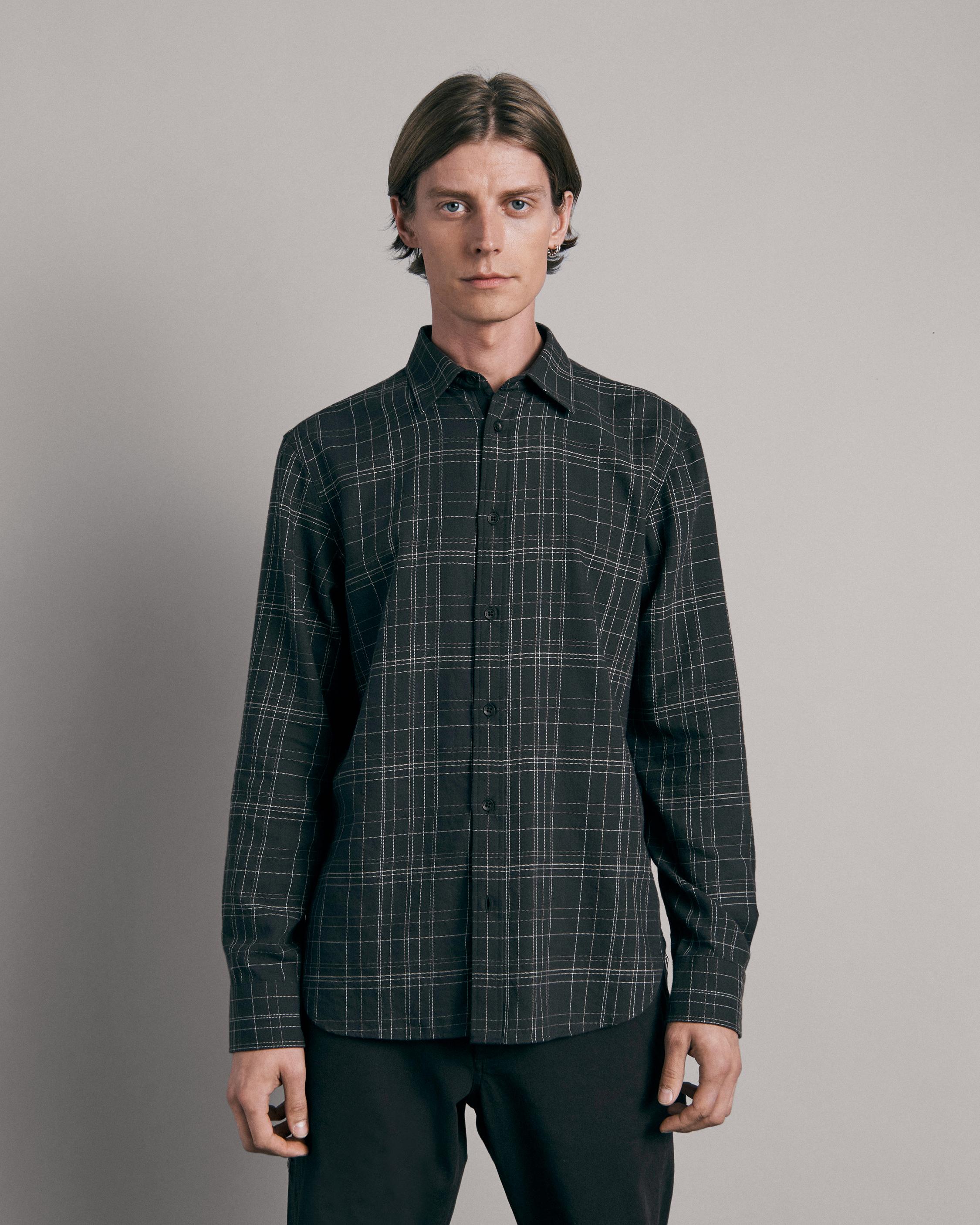 Men's Sale Shirts & Tops | rag & bone