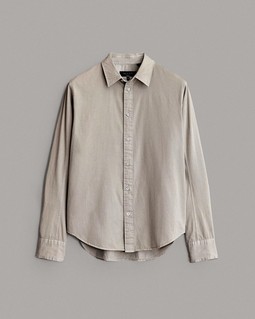Engineered Cotton Shirt image number 2